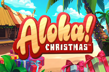 Aloha! Christmas