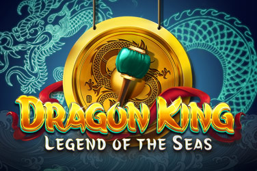 Dragon King: Legend of the Seas